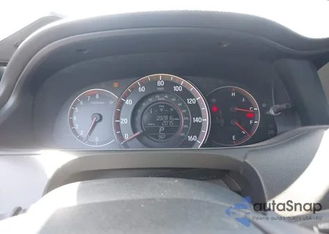 2017 Honda Accord Sport from USA, damaged, VIN 1HGCR2F57HA295221